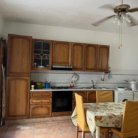 Vakantiehuis Il Labirinto Mondragone