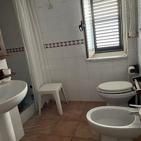 Vakantiehuis Il Labirinto