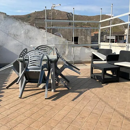 Il Labirinto Vakantiehuis
