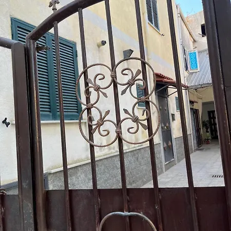 Il Labirinto Beach * Мондрагоне