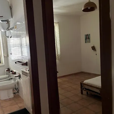 Il Labirinto Holiday home *