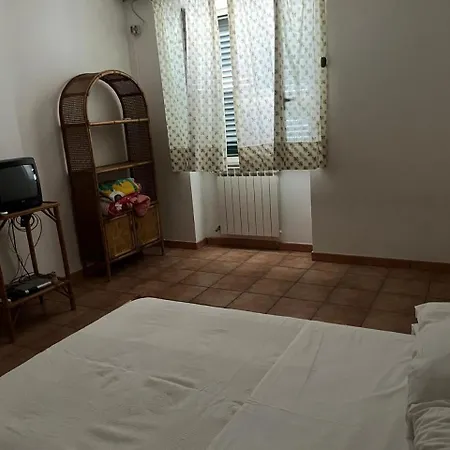 Дом отдыха Il Labirinto Beach *